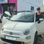 Alquiler de coche en Ibiza