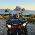 Alquiler de squad en Ibiza